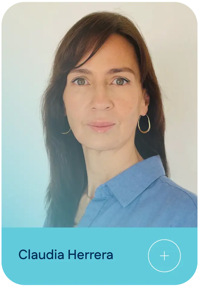 claudia herrera