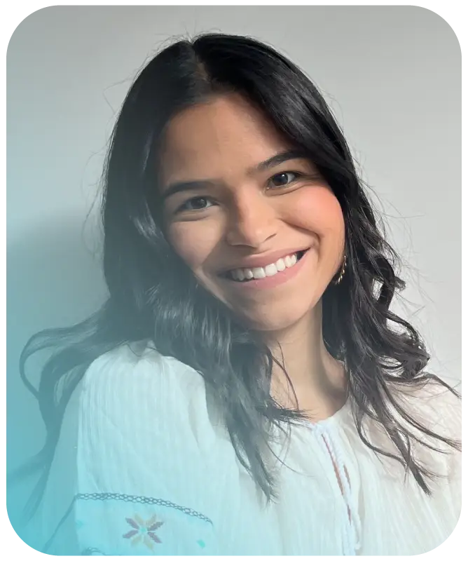 estefania mantilla