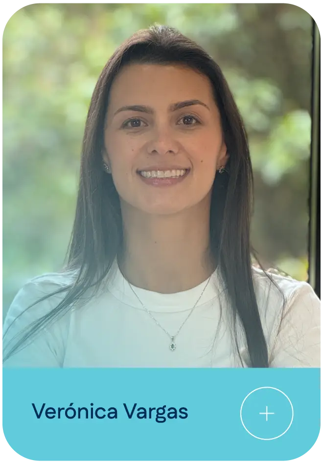 veronica vargas
